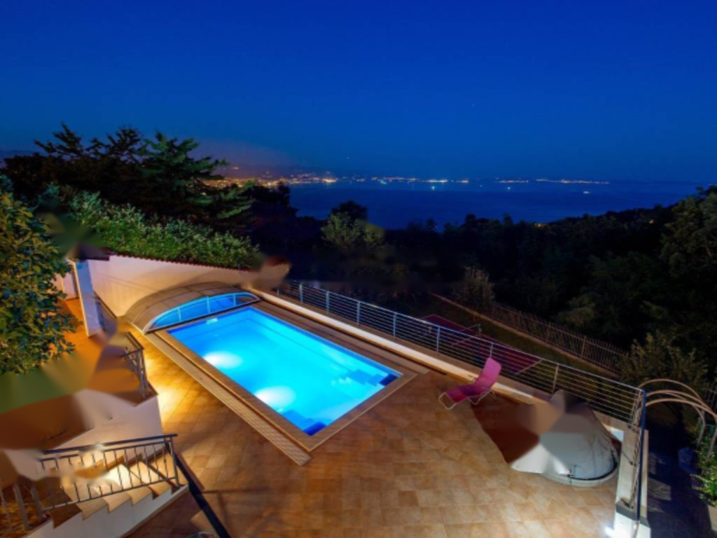 Дом в Опатии, Хорватия, 192 м² - фото 9