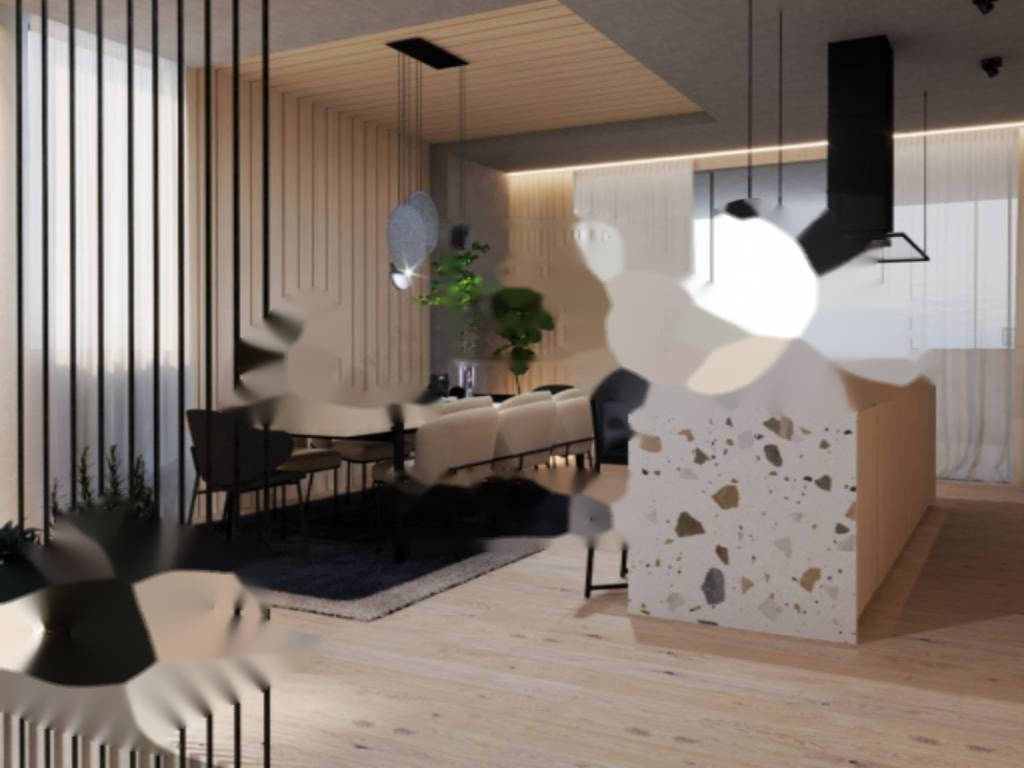 Квартира в Опатии, Хорватия, 173 м² - фото 9