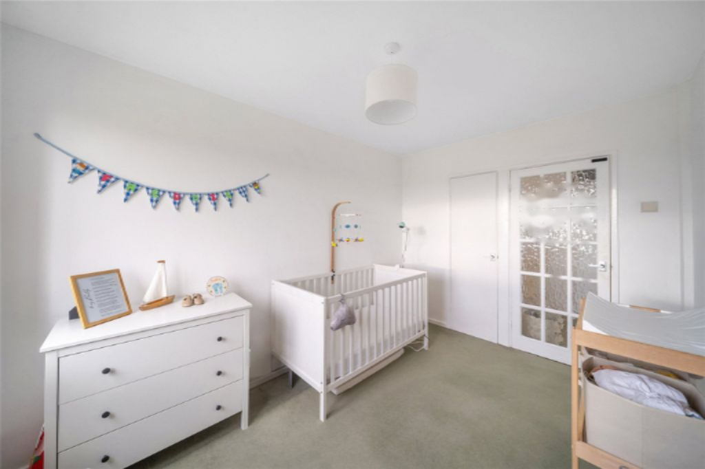 Квартира в Лондоне, Великобритания - фото 9