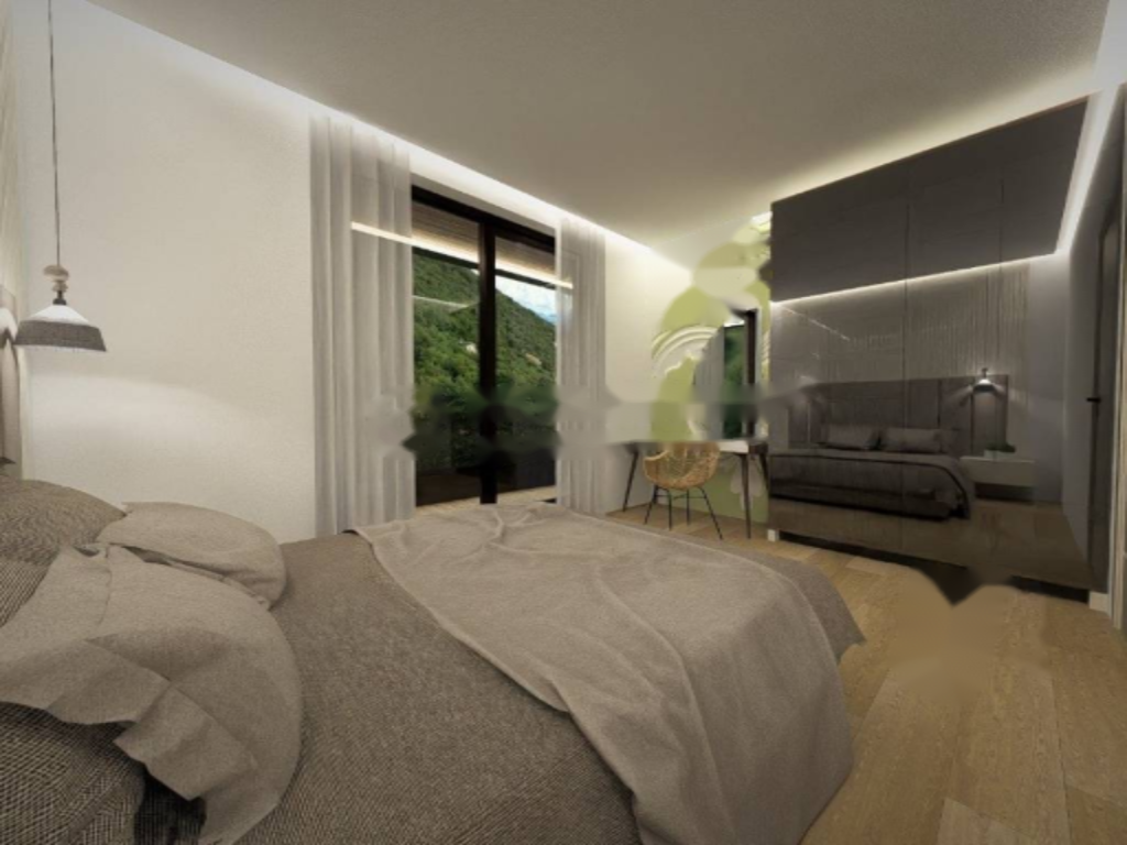 Квартира в Опатии, Хорватия, 139 м² - фото 9