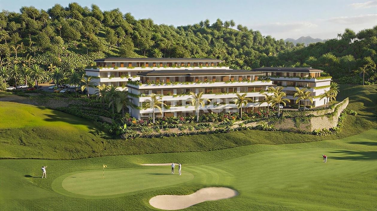 Апартаменты в Михасе, Испания, 102 м² - фото 6