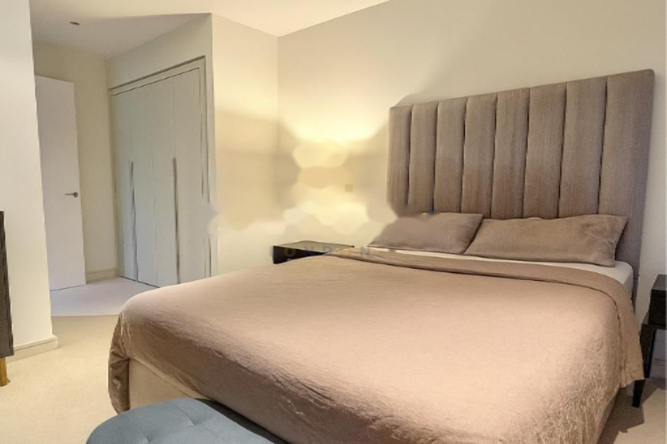 Квартира в Лондоне, Великобритания, 58 м² - фото 9