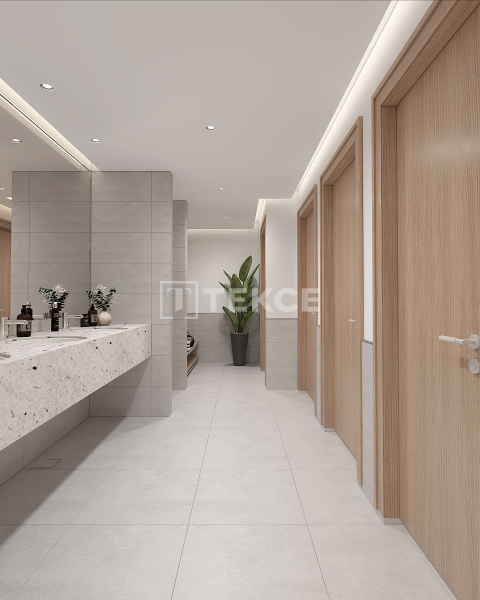 Апартаменты в Дубае, ОАЭ, 146 м² - фото 7