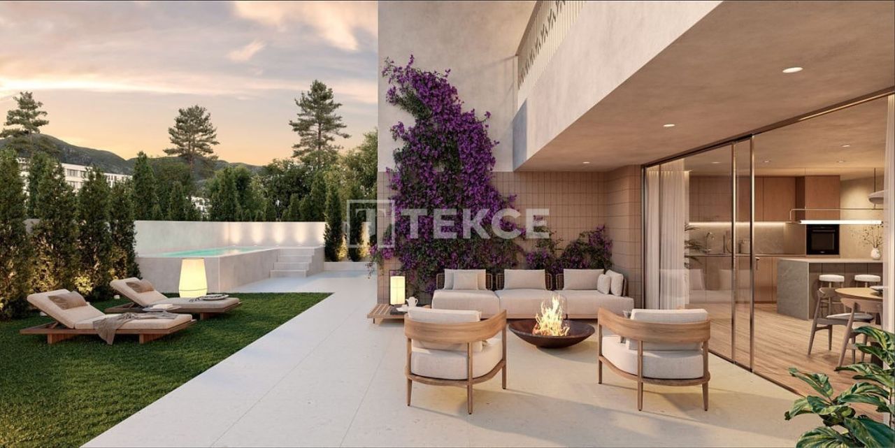 Апартаменты в Торремолиносе, Испания, 101 м² - фото 7