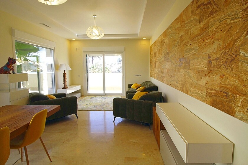 Вилла в Ориуэла Коста, Испания, 306 м² - фото 12