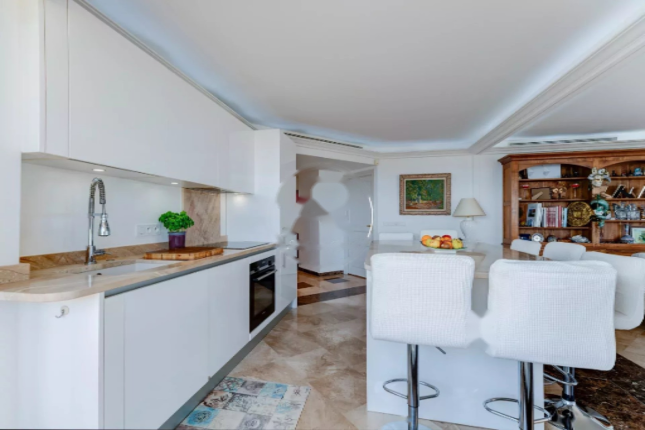 Квартира в Каннах, Франция, 120 м² - фото 9