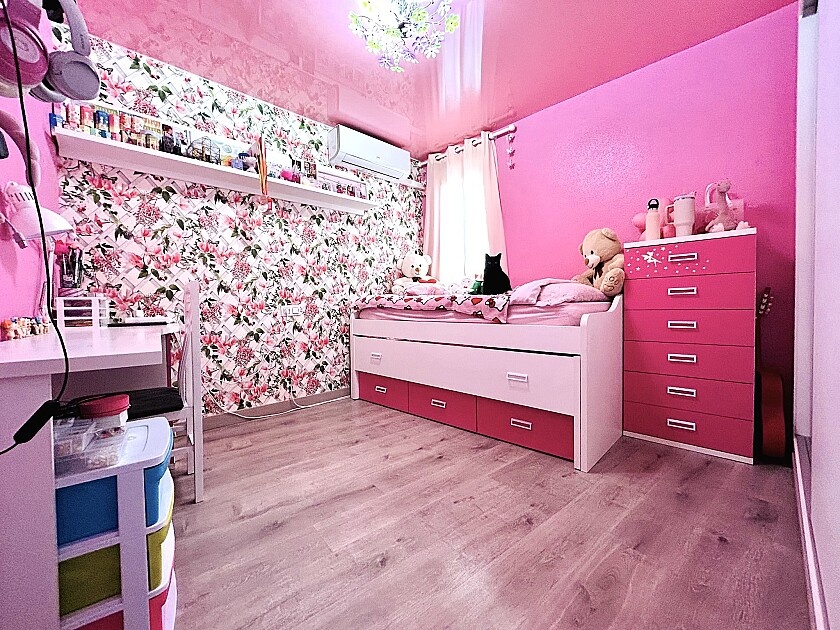 Апартаменты в Торревьехе, Испания, 115 м² - фото 12