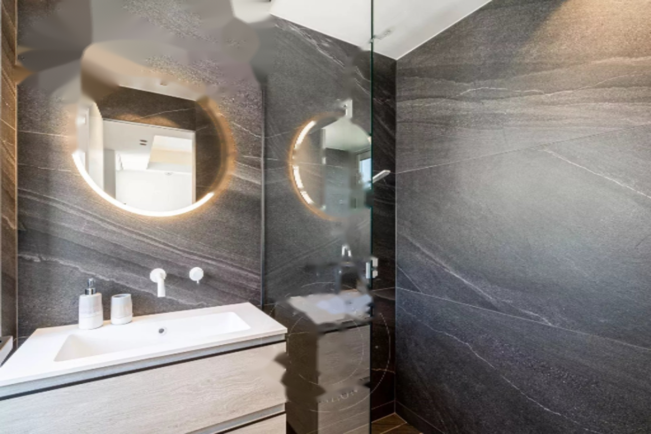 Квартира в Каннах, Франция, 108 м² - фото 9