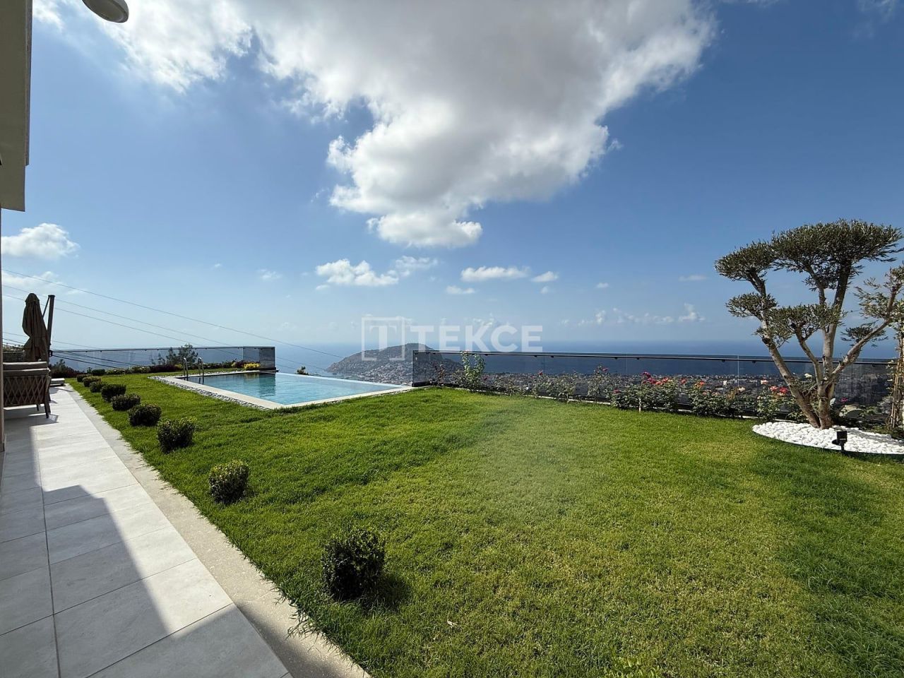 Вилла в Алании, Турция, 400 м² - фото 7