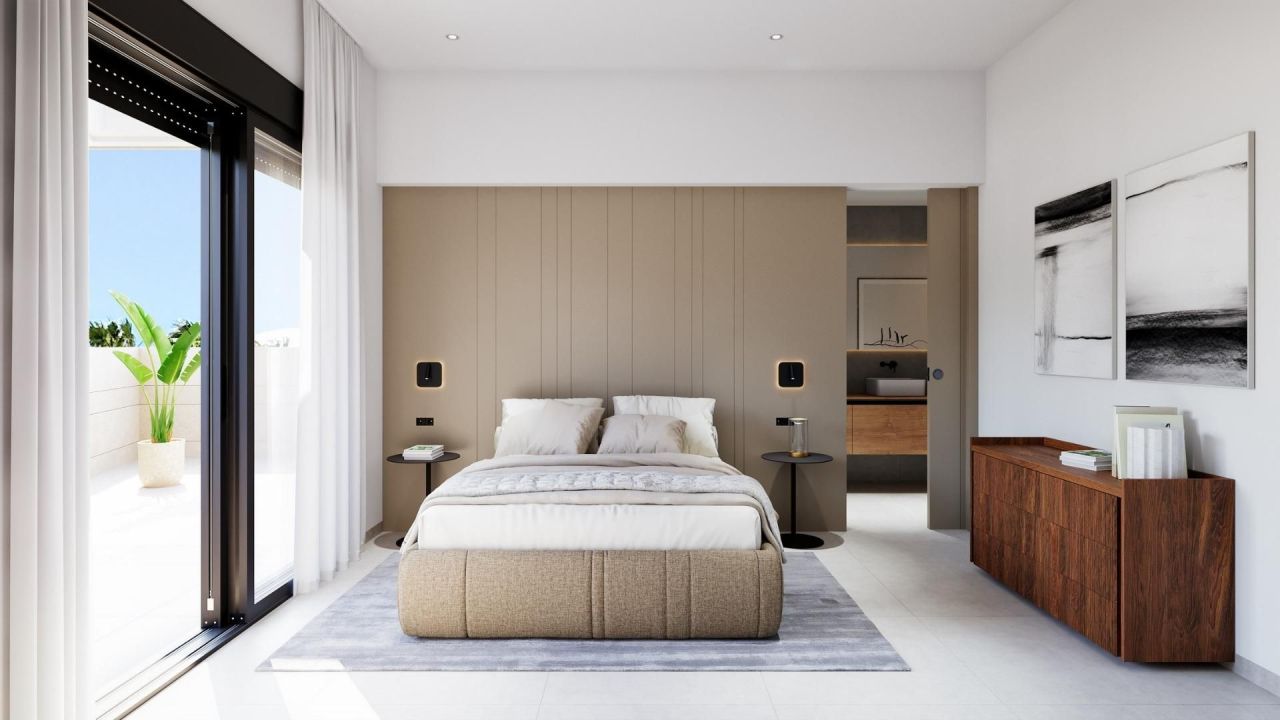 Вилла в Пилар-де-ла-Орадада, Испания, 112 м² - фото 12