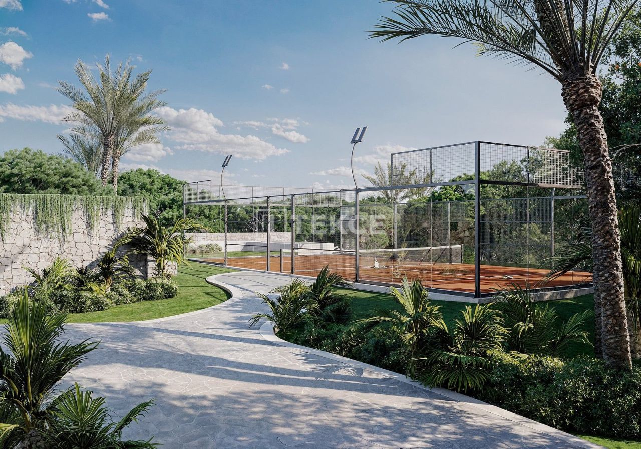 Апартаменты в Эстепоне, Испания, 264 м² - фото 7