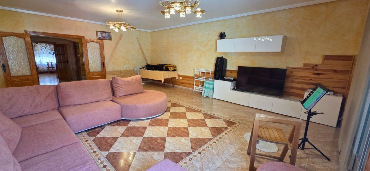 Таунхаус в Сан-Исидро, Испания, 300 м² - фото 12