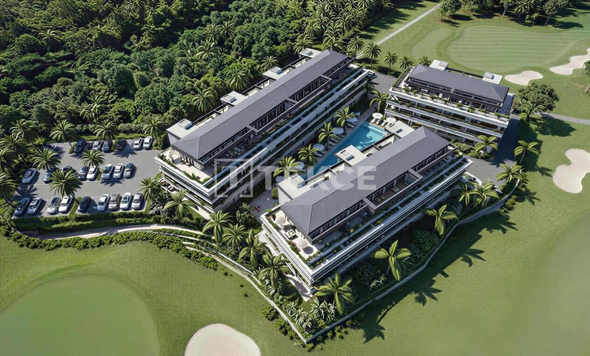 Апартаменты в Михасе, Испания, 102 м² - фото 7