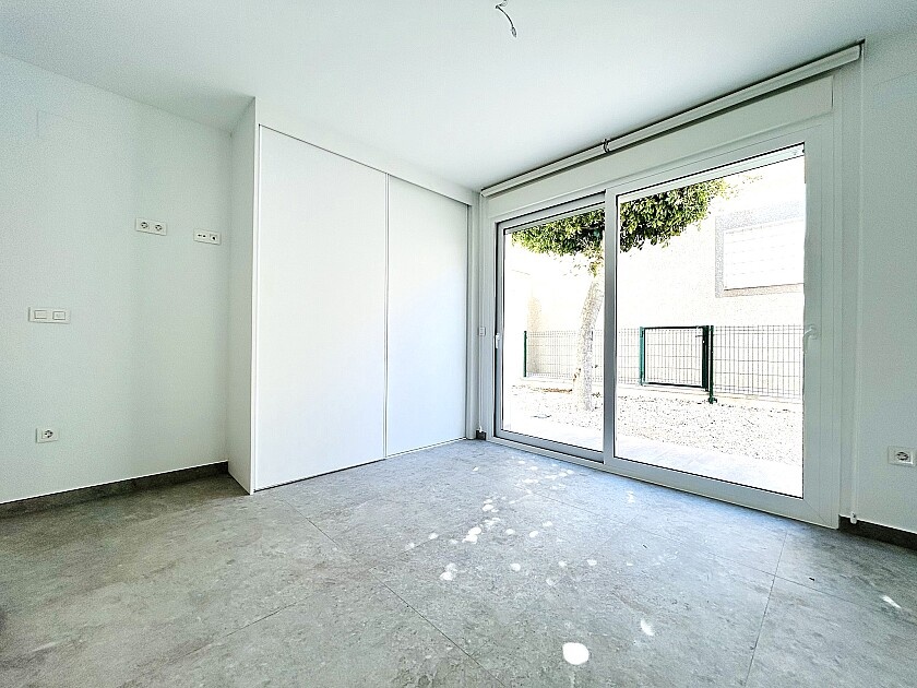 Апартаменты в Торревьехе, Испания, 110 м² - фото 12