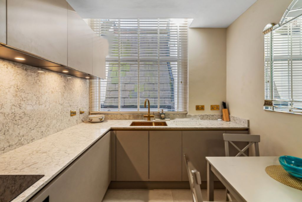 Квартира в Лондоне, Великобритания, 88 м² - фото 9