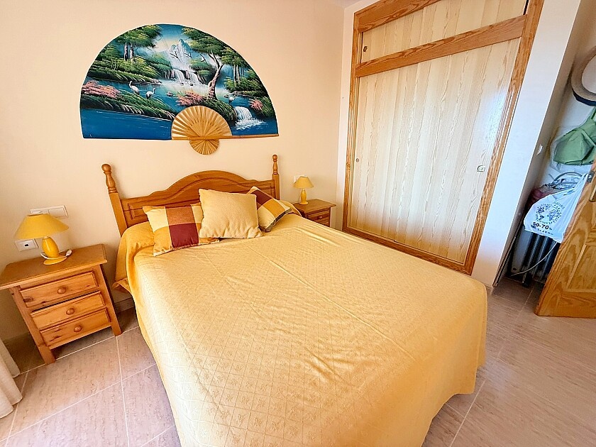 Апартаменты в Ориуэла Коста, Испания, 80 м² - фото 12