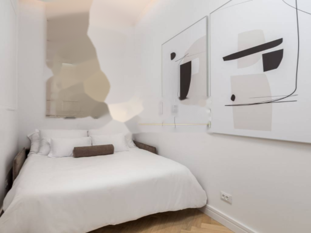 Квартира в Опатии, Хорватия, 69 м² - фото 9