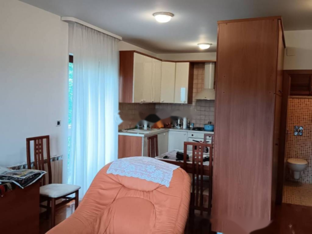 Квартира в Опатии, Хорватия, 92 м² - фото 9