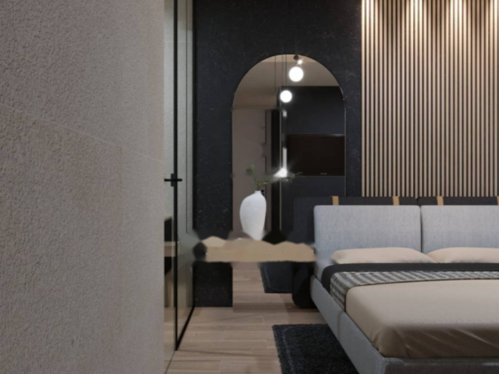 Квартира в Опатии, Хорватия, 89 м² - фото 9