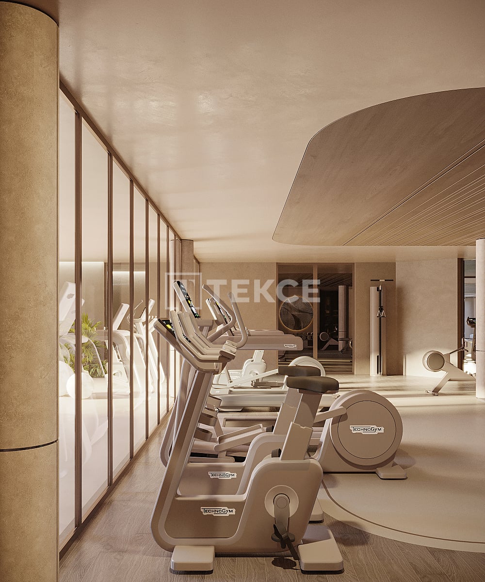 Апартаменты в Эстепоне, Испания, 264 м² - фото 8