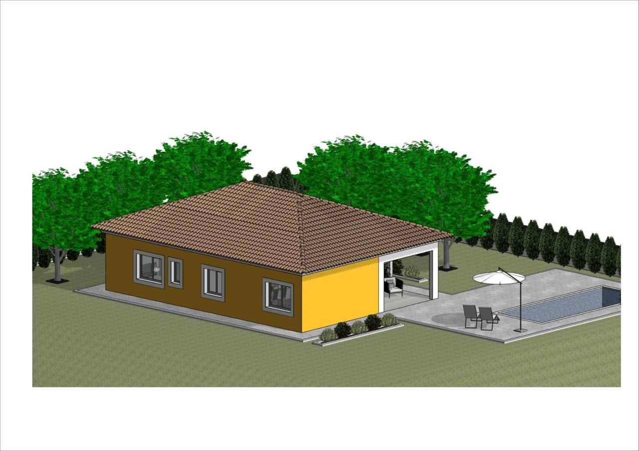 Вилла в Ла-Романа, Испания, 130 м² - фото 12