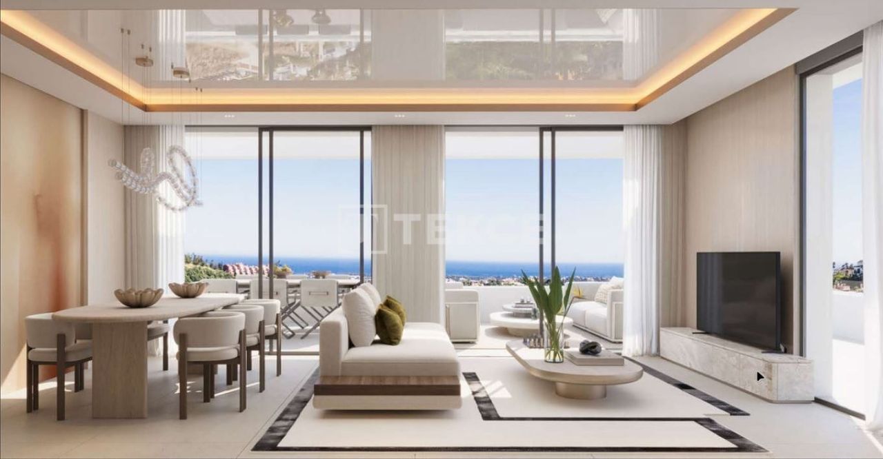 Пентхаус в Михасе, Испания, 108 м² - фото 8