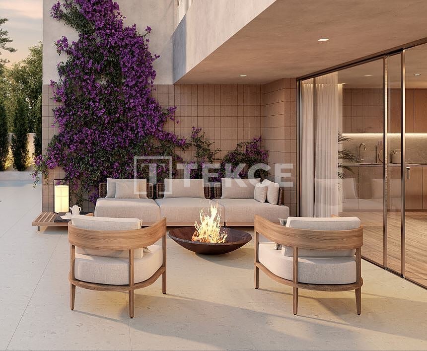 Апартаменты в Торремолиносе, Испания, 101 м² - фото 8