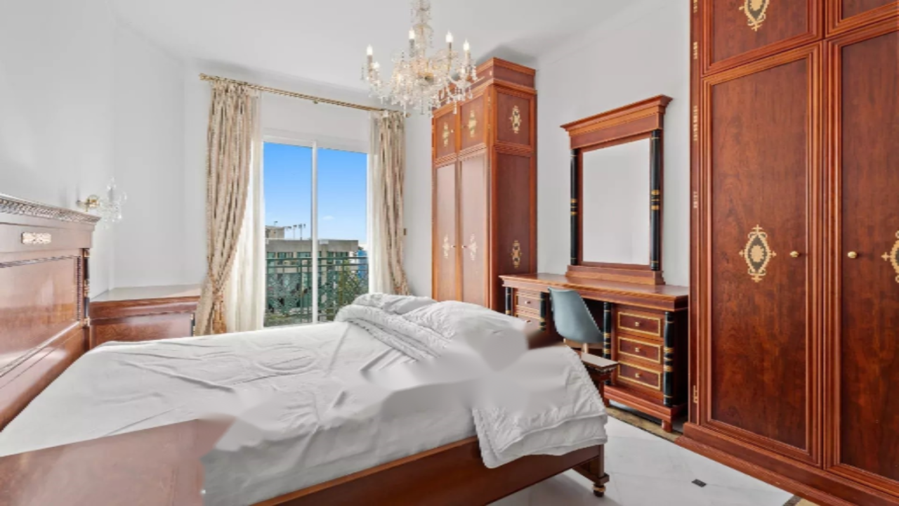 Квартира в Каннах, Франция, 165 м² - фото 9