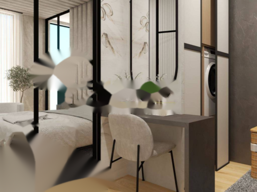 Квартира в Опатии, Хорватия, 109 м² - фото 9