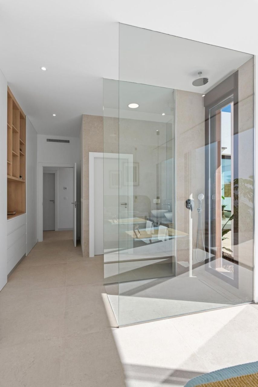 Вилла в Лос Алькасарес, Испания, 220 м² - фото 12