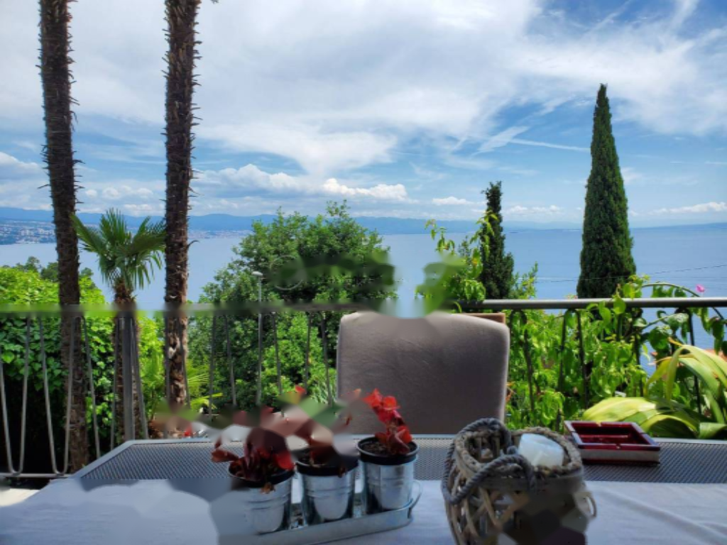 Квартира в Опатии, Хорватия, 97 м² - фото 9