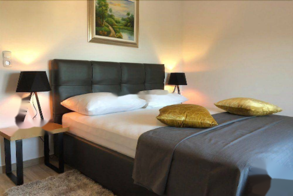 Дом в Опатии, Хорватия, 500 м² - фото 9