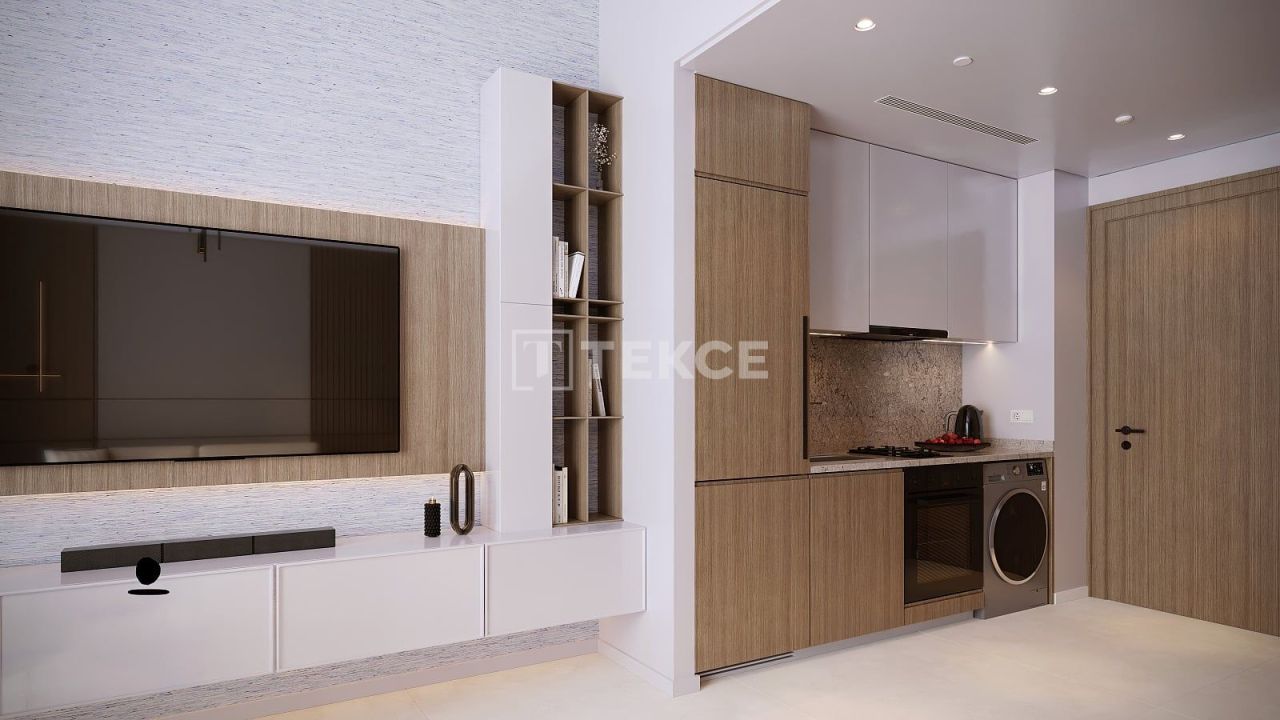 Апартаменты в Дубае, ОАЭ, 146 м² - фото 9