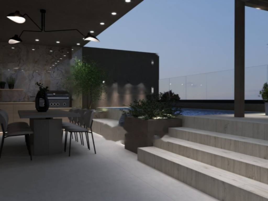 Квартира в Опатии, Хорватия, 137 м² - фото 9