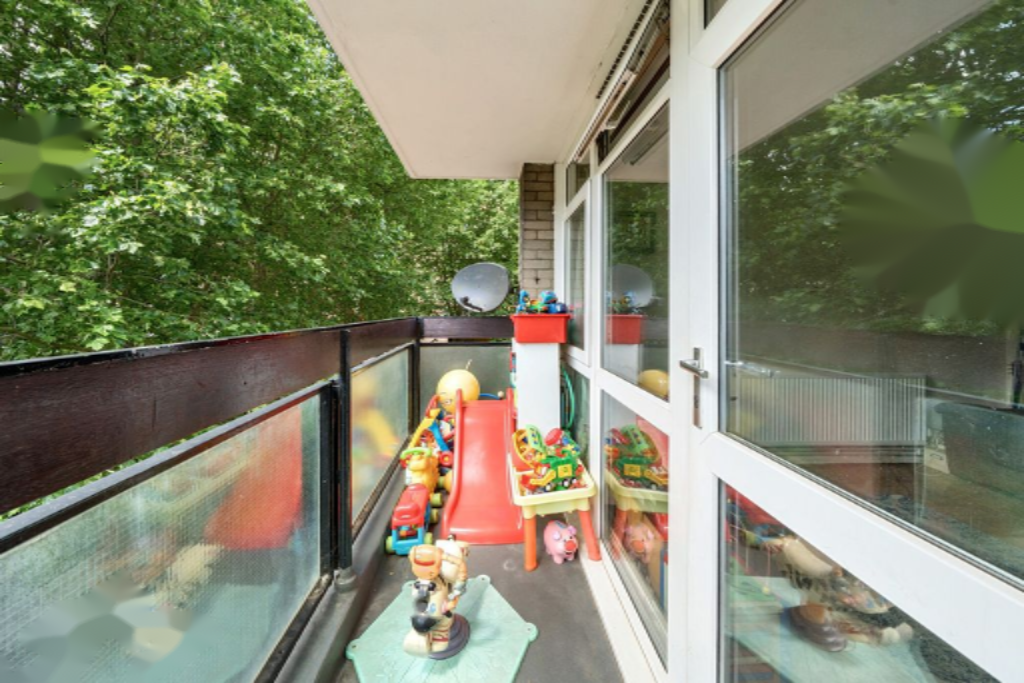 Квартира в Лондоне, Великобритания, 62 м² - фото 9