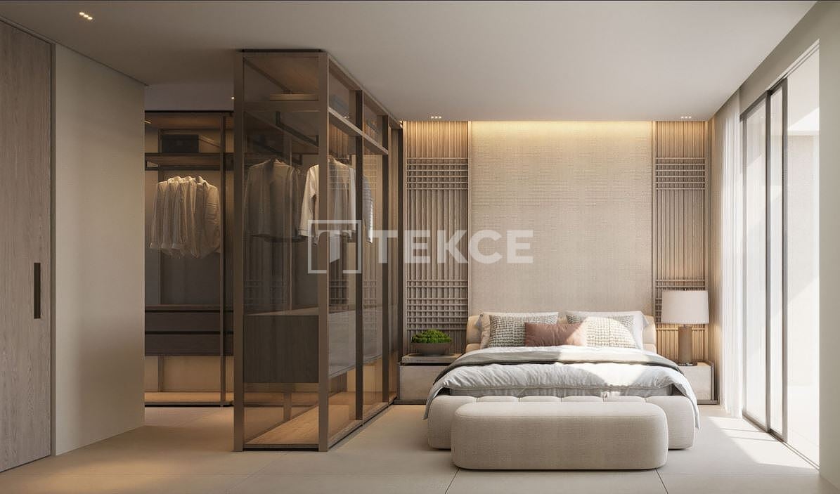 Пентхаус в Михасе, Испания, 108 м² - фото 9