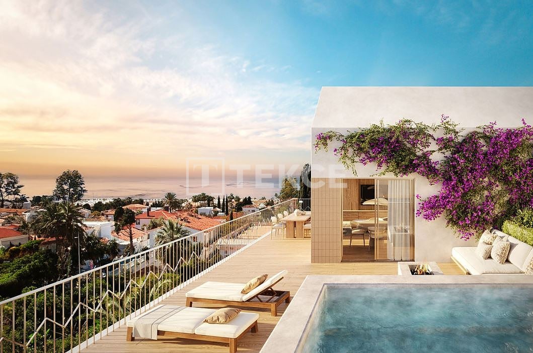 Апартаменты в Торремолиносе, Испания, 101 м² - фото 9