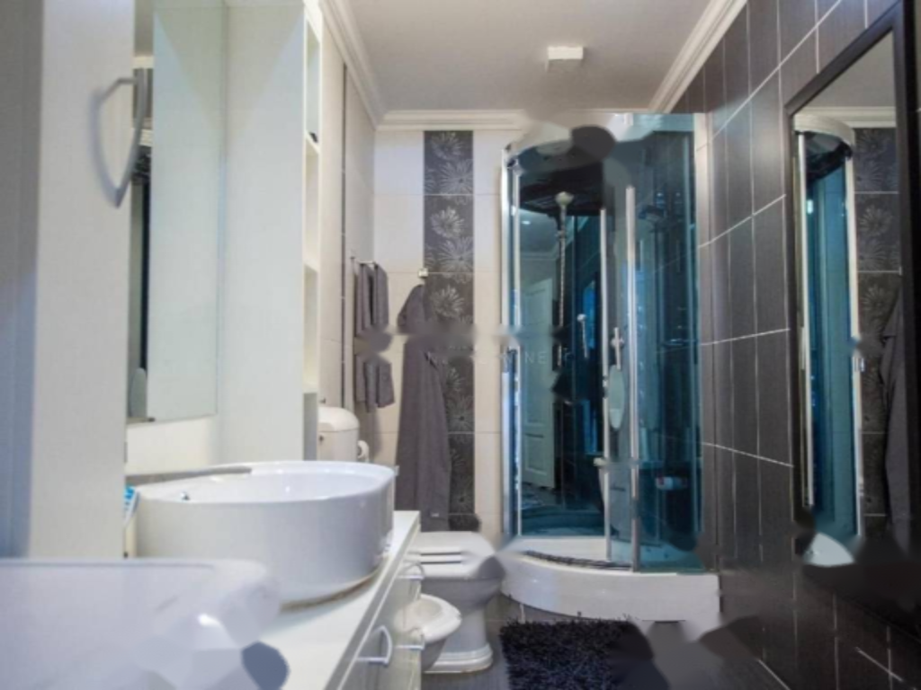 Квартира в Опатии, Хорватия, 123 м² - фото 9