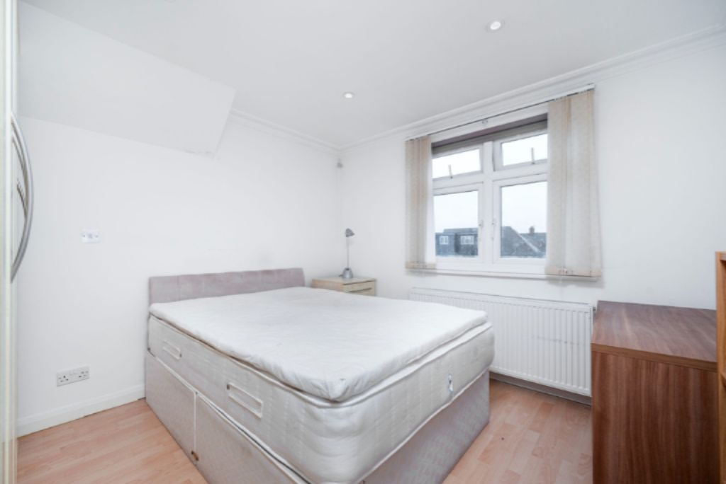 Квартира в Лондоне, Великобритания, 62 м² - фото 9