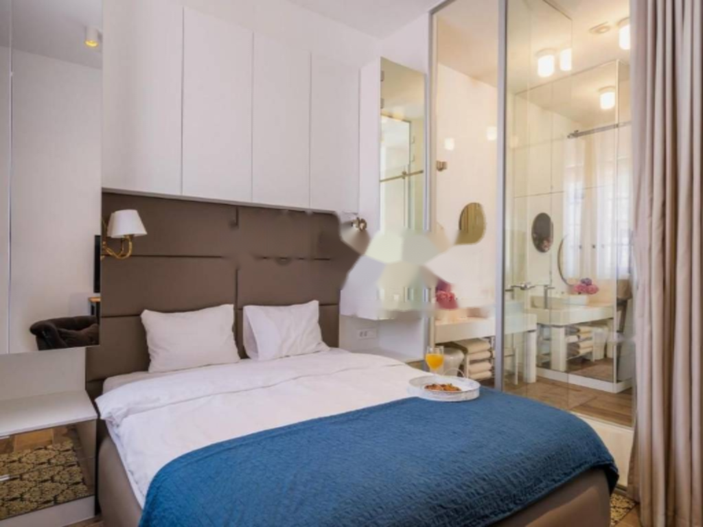 Квартира в Опатии, Хорватия, 200 м² - фото 9