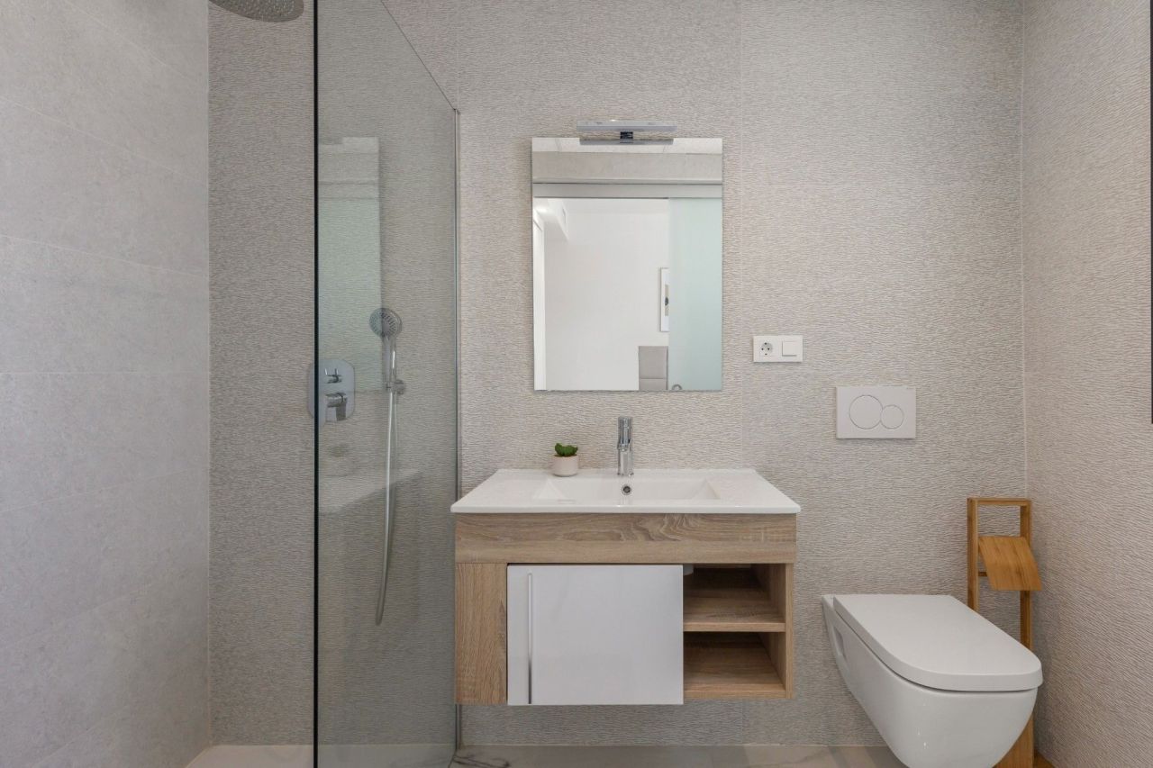 Апартаменты в Ориуэла Коста, Испания, 84 м² - фото 12