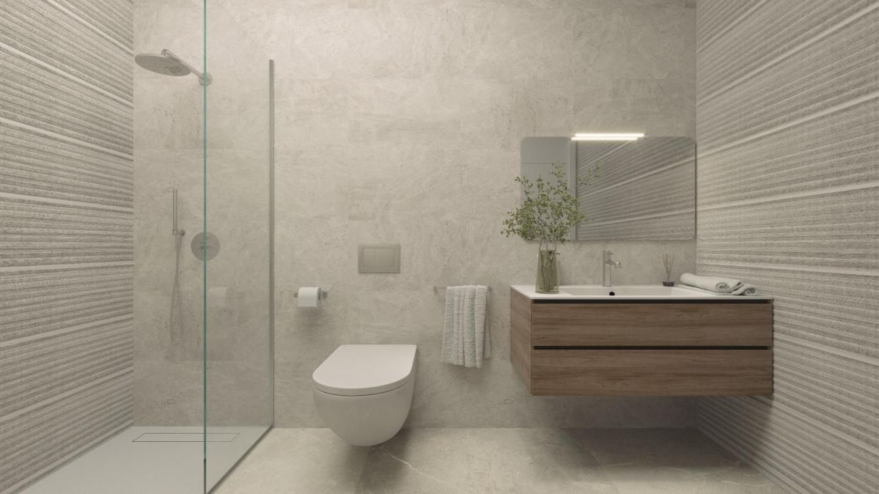 Апартаменты в Торревьехе, Испания, 91 м² - фото 12