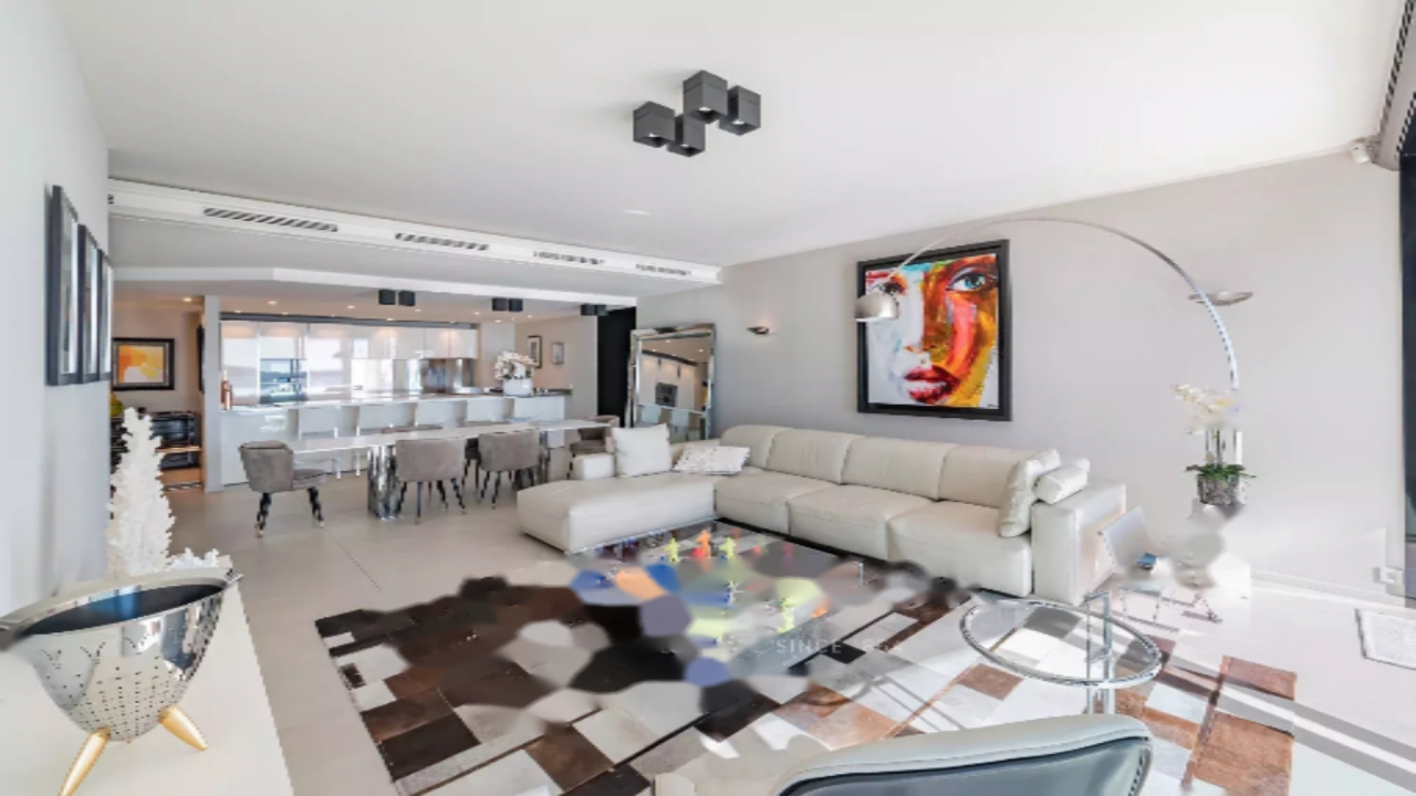 Квартира в Каннах, Франция, 225 м² - фото 9