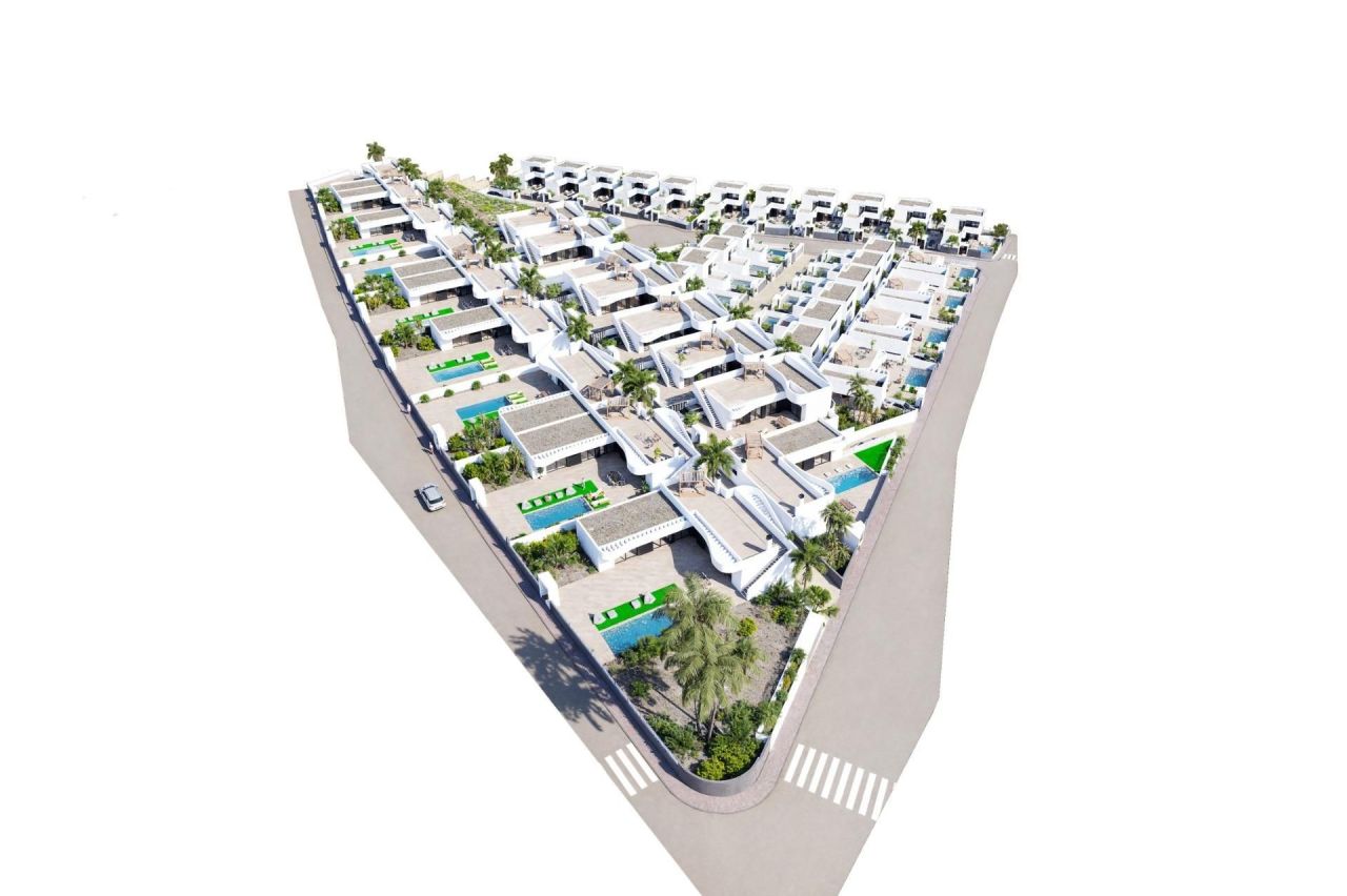 Вилла в Альгорфе, Испания, 235 м² - фото 12