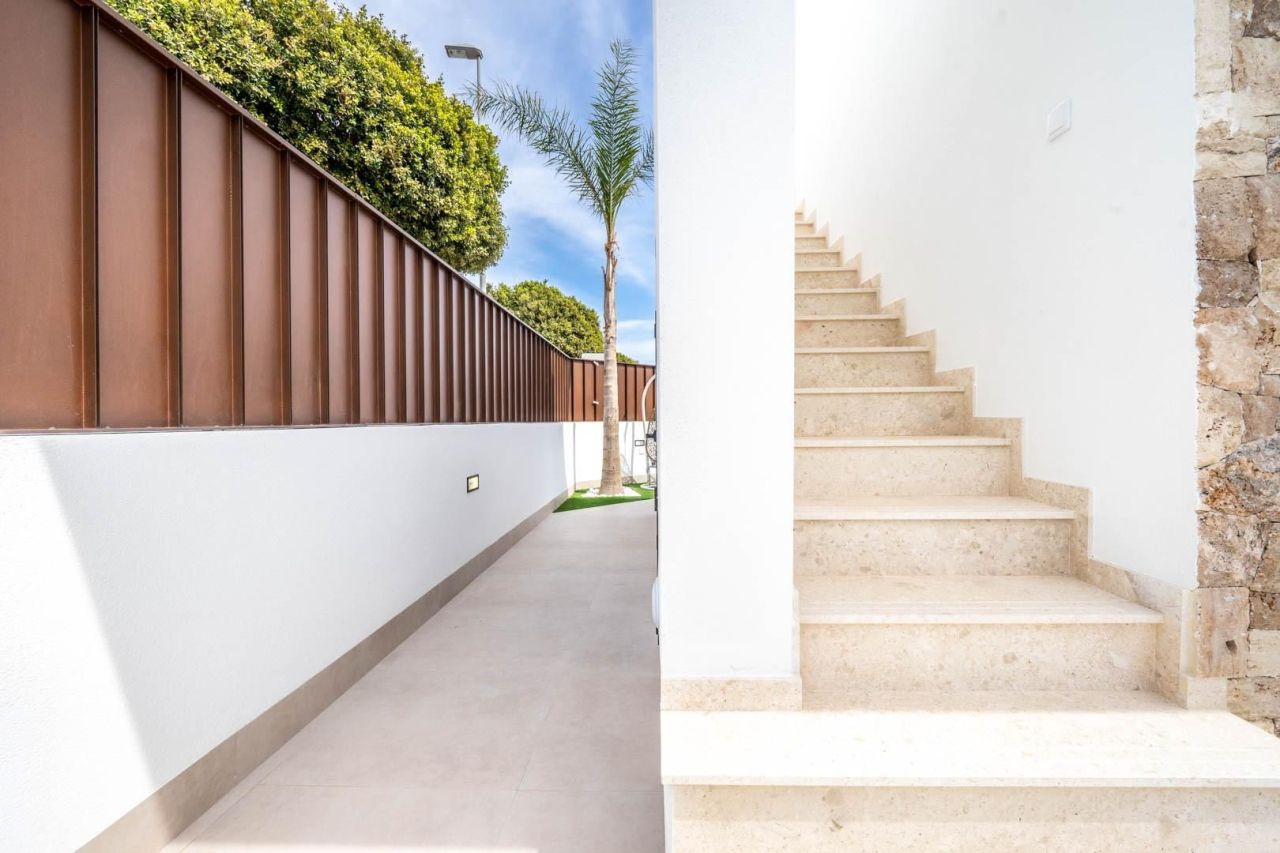 Вилла в Торре-Пачеко, Испания, 80 м² - фото 12