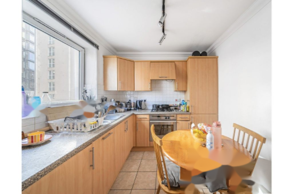 Квартира в Лондоне, Великобритания, 49 м² - фото 9