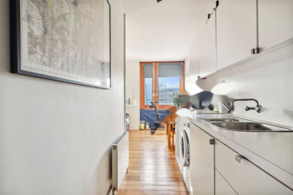 Квартира в Лондоне, Великобритания, 30 м² - фото 9