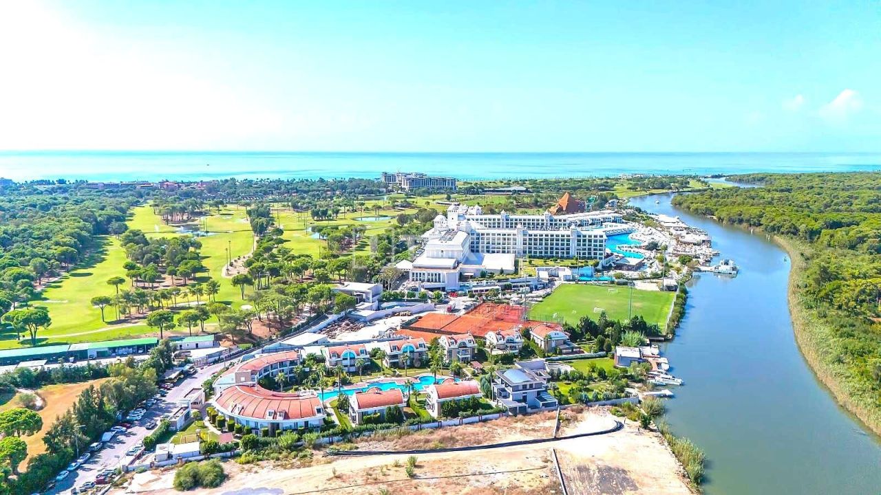 Вилла в Серике, Турция, 250 м² - фото 10