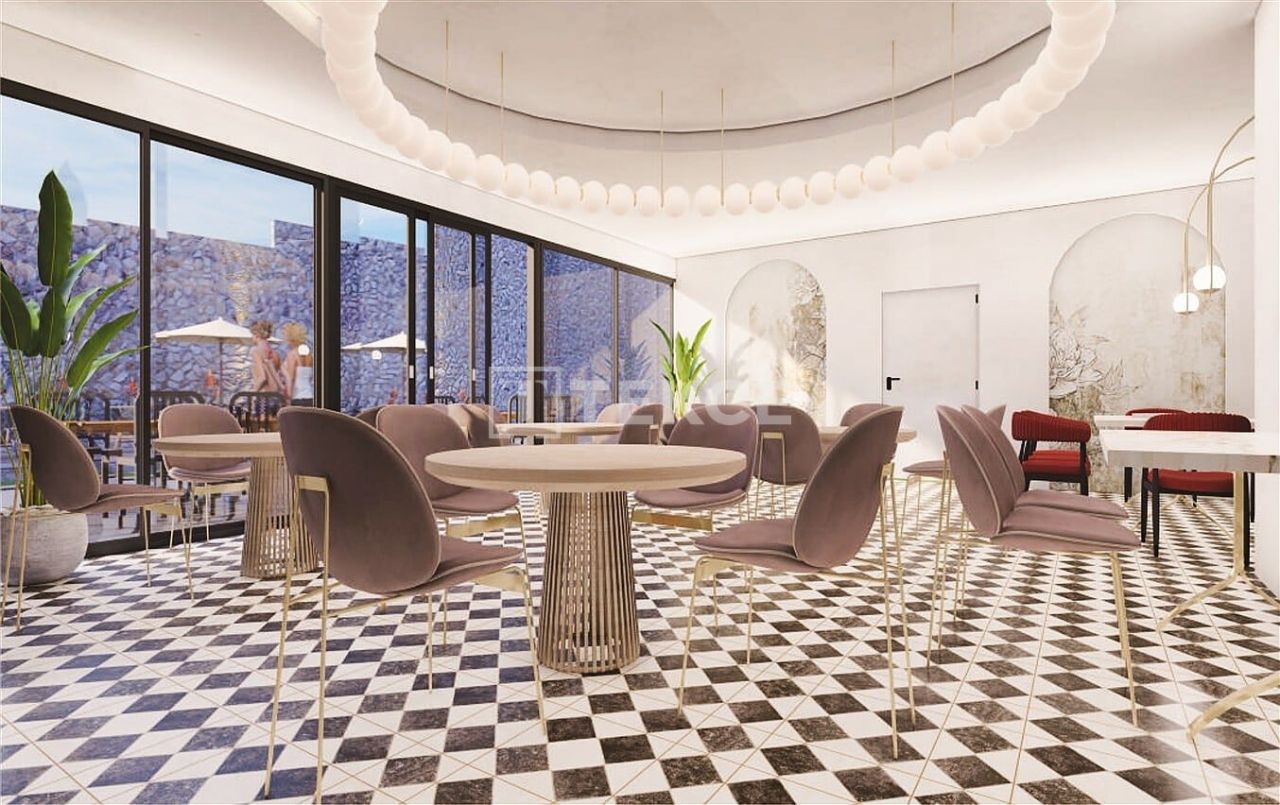 Апартаменты в Картале, Турция, 118 м² - фото 10