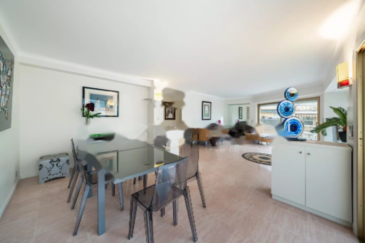 Квартира в Каннах, Франция, 100 м² - фото 9